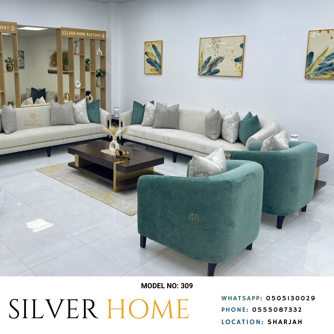 New Classic Collection modal no 309