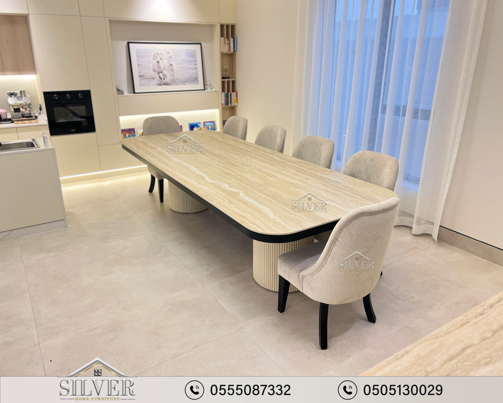 طاولة طعام رقم 250115