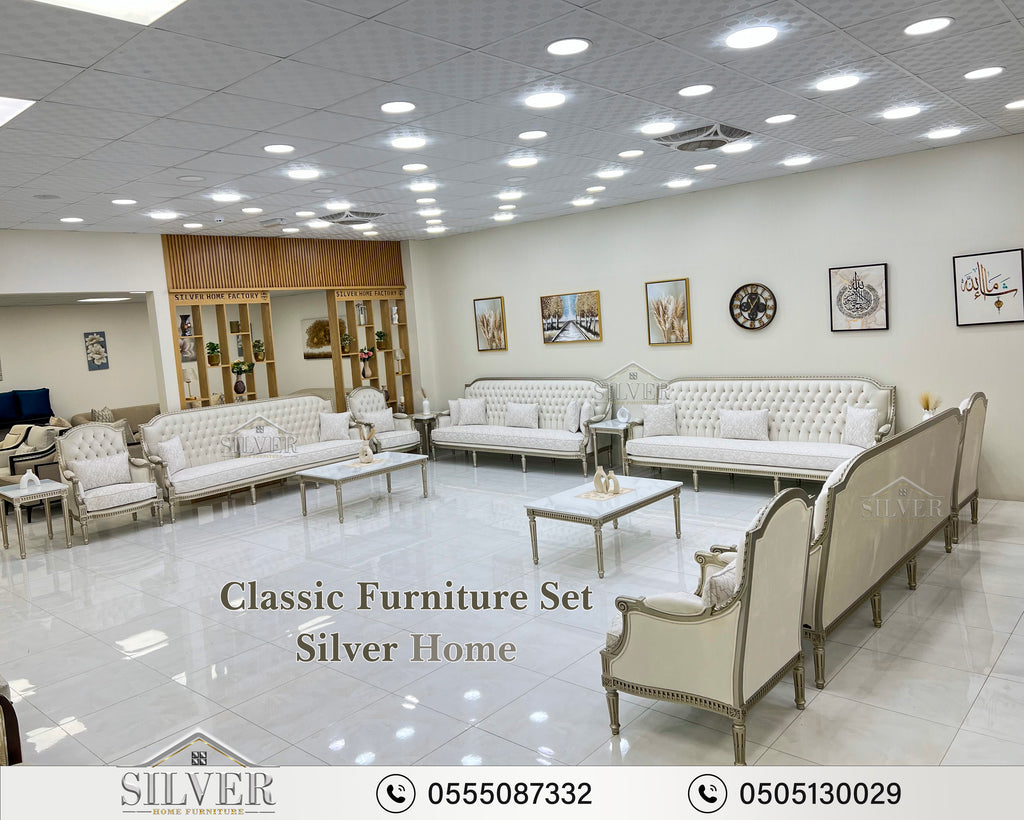 Classic Majlis model no.250318