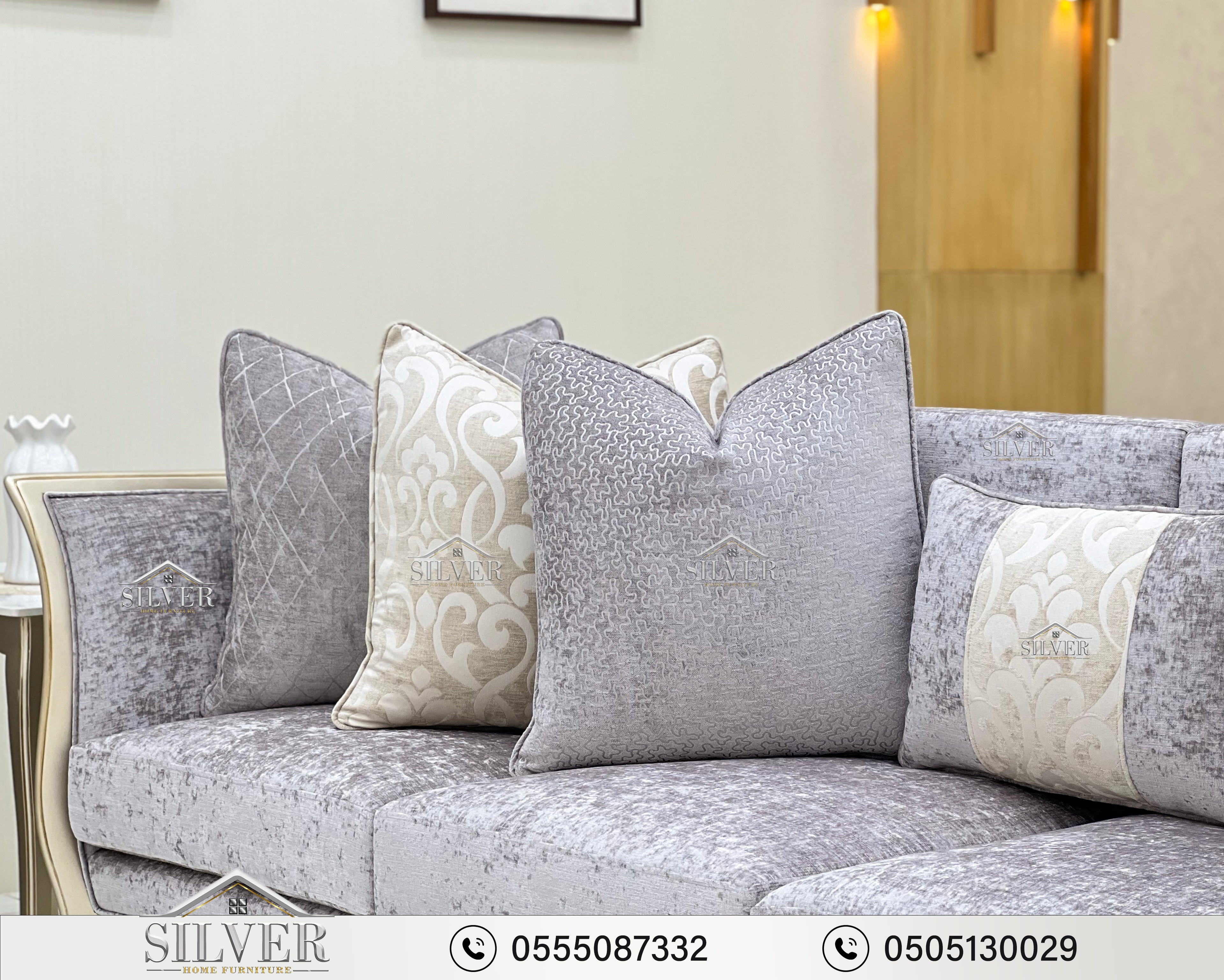 Caracole Furniture Set model.no250311