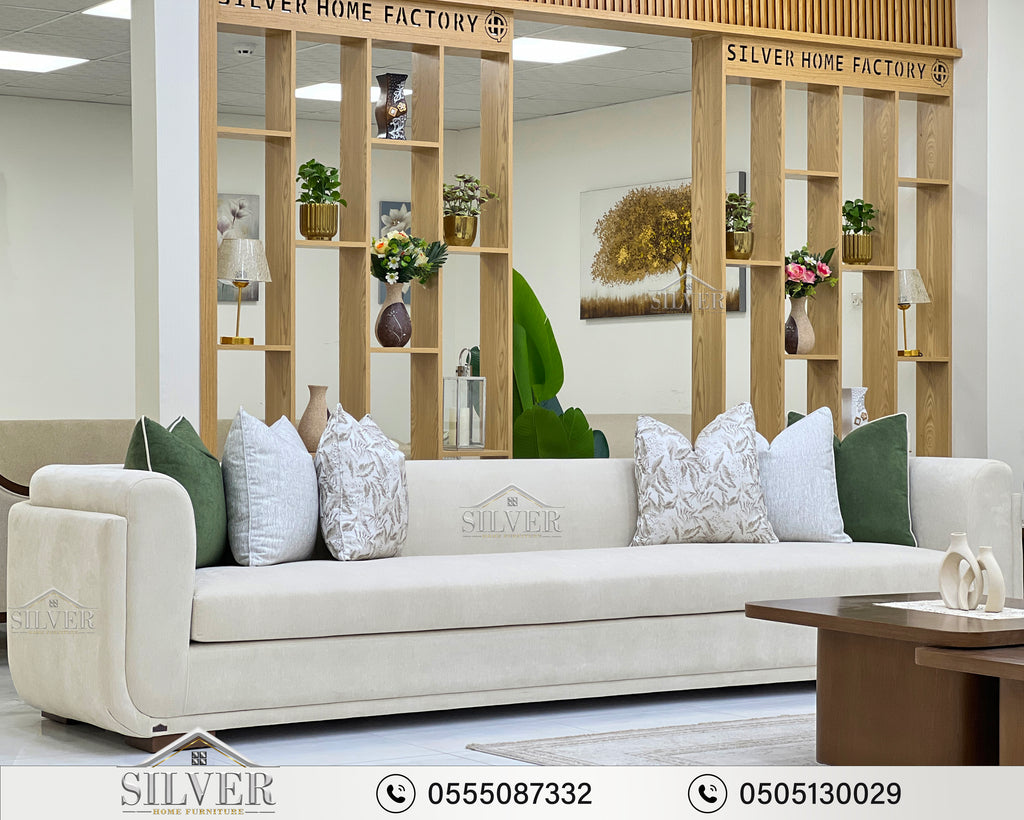 نموذج المعيشة العصرية رقم 250621