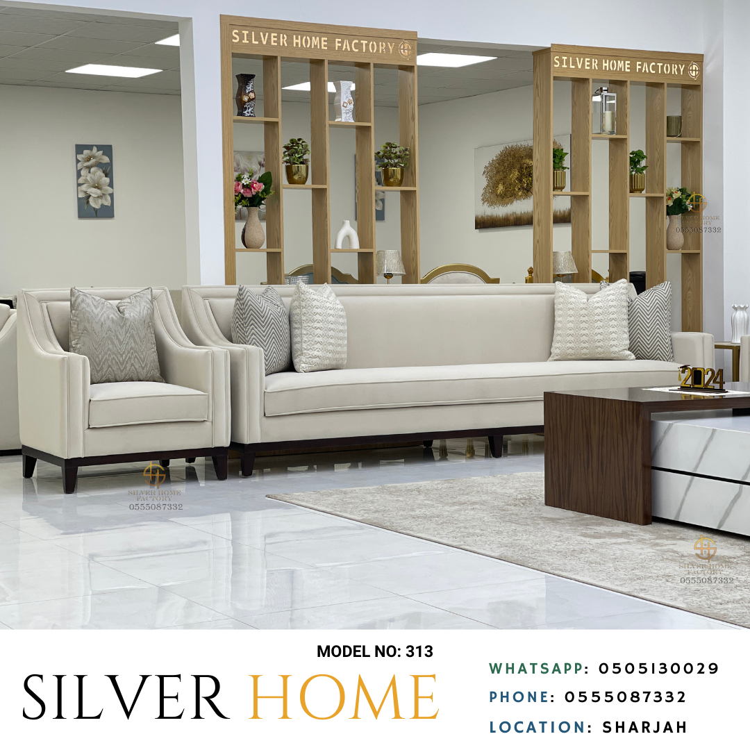 New classic collection model  313