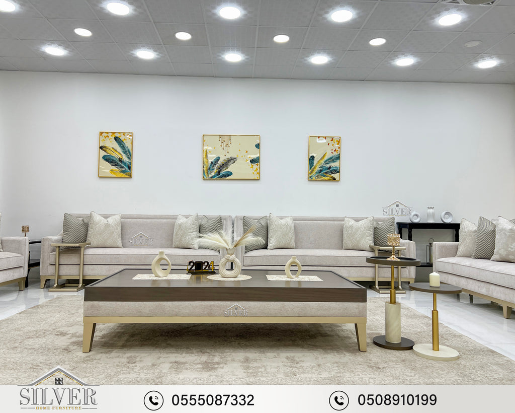 New Matar Collection