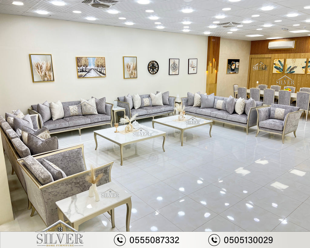 Caracole Furniture Set model.no250311