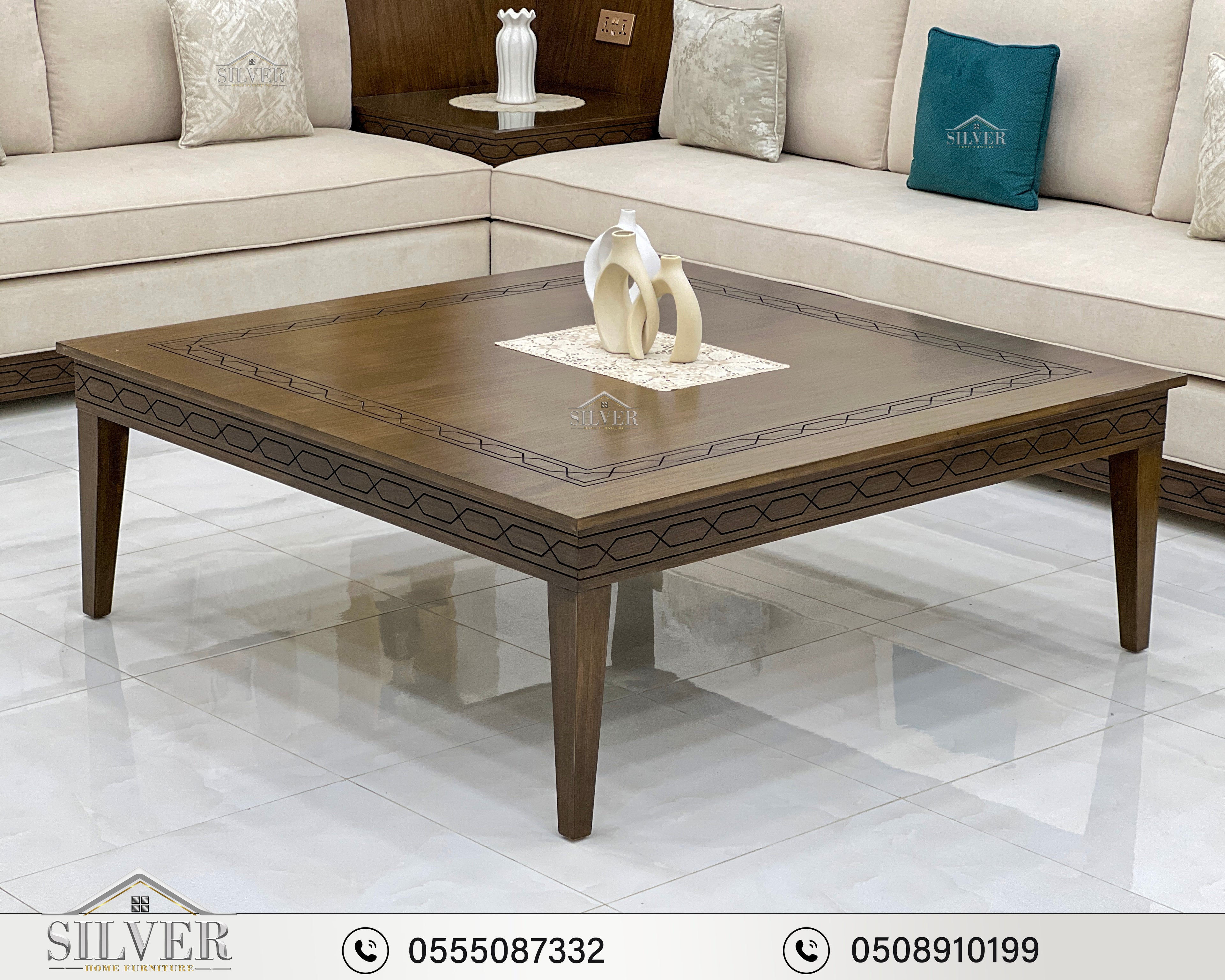 Arabic Majlis model no.250302