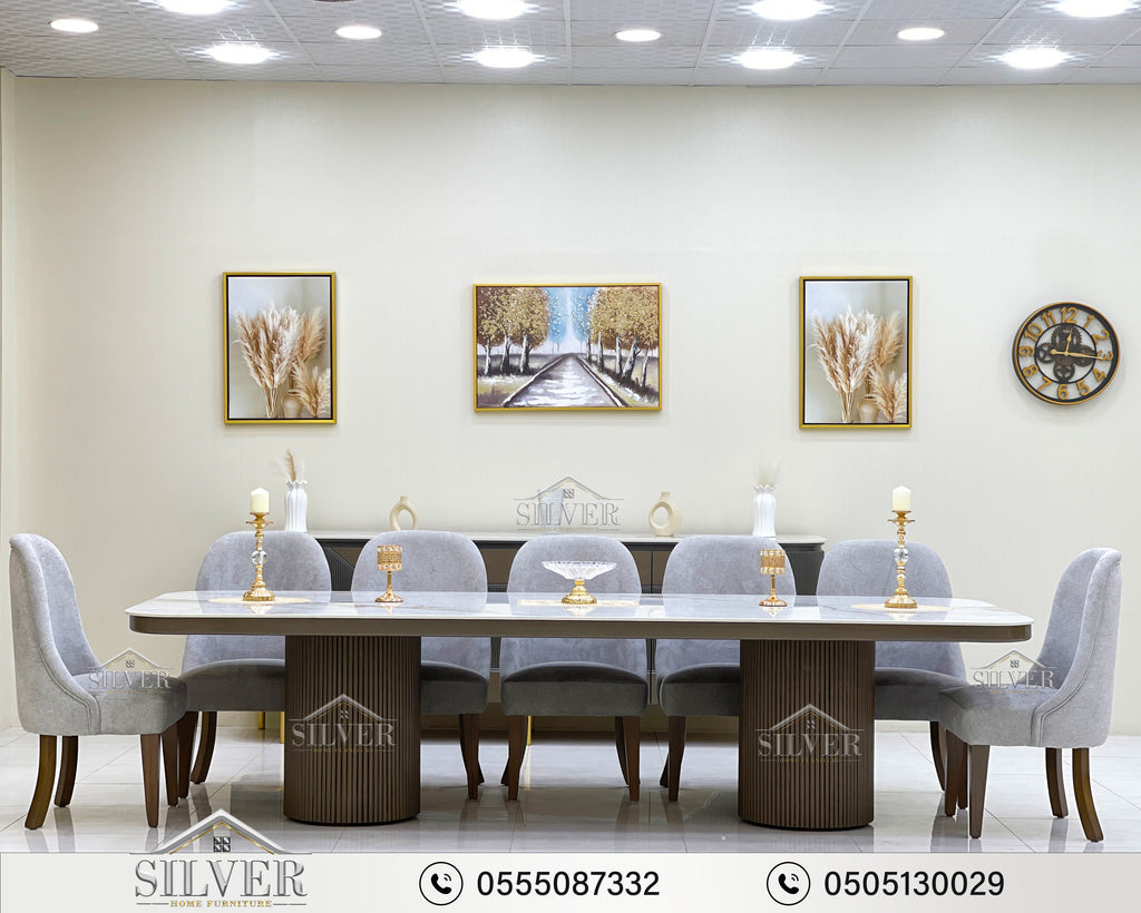 Dining Table no.250619