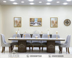 Dining Table no.250619