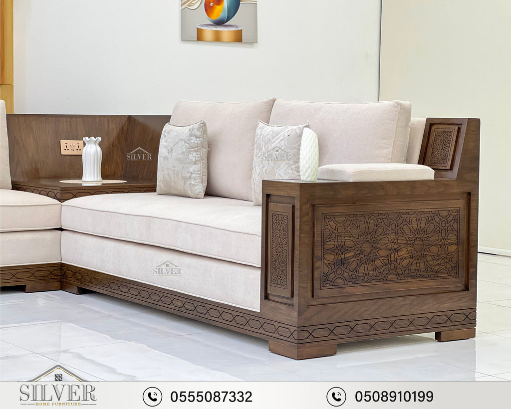 Arabic Majlis model no.250302