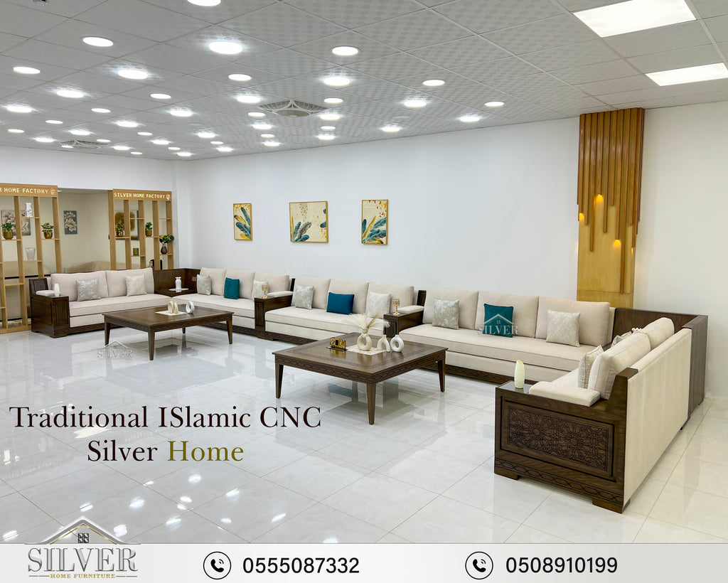 Arabic Majlis model no.250302