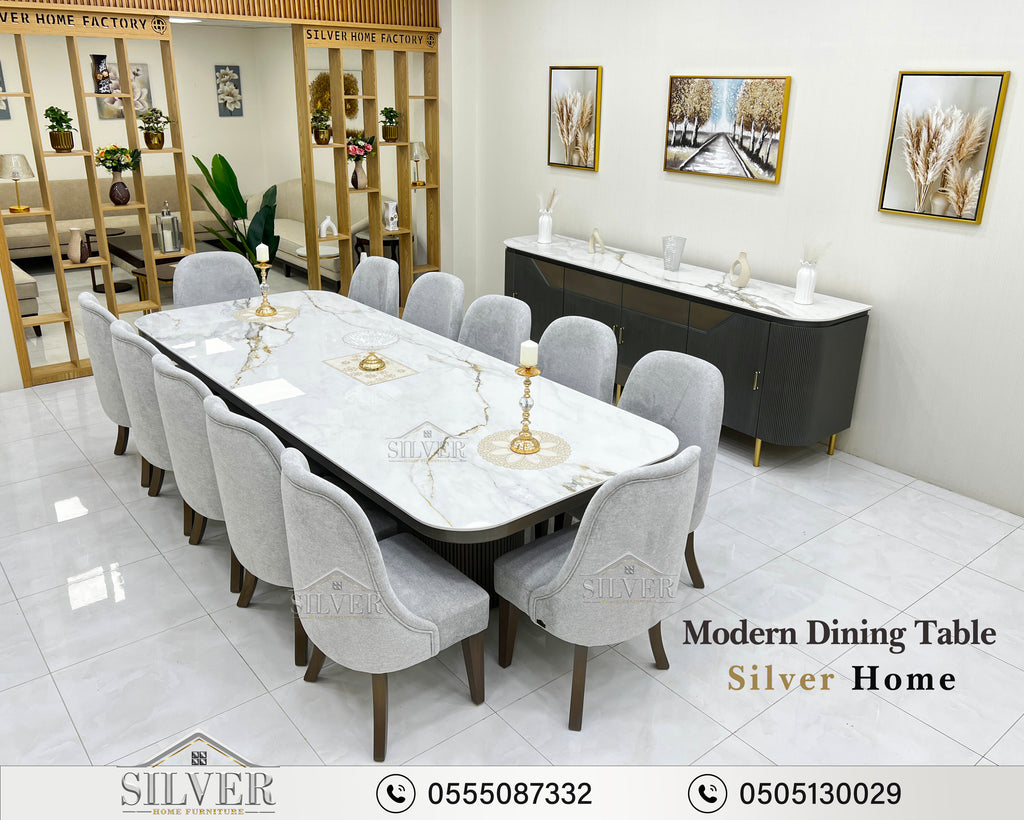 Dining Table no.250619