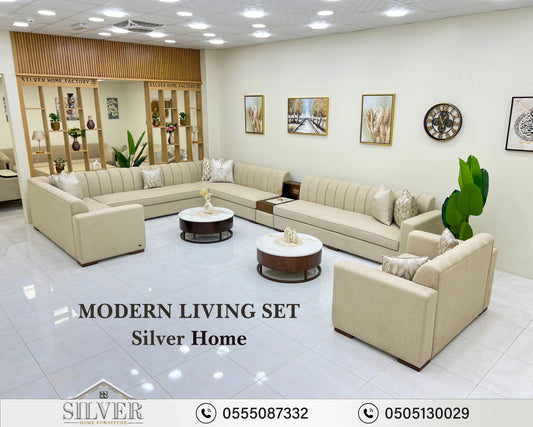 Modern Living 25522