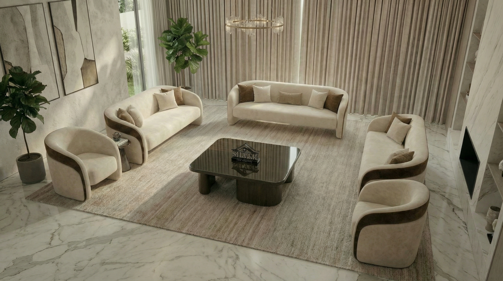 Modern Set 260414