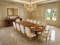 Classic Dining Table 260208