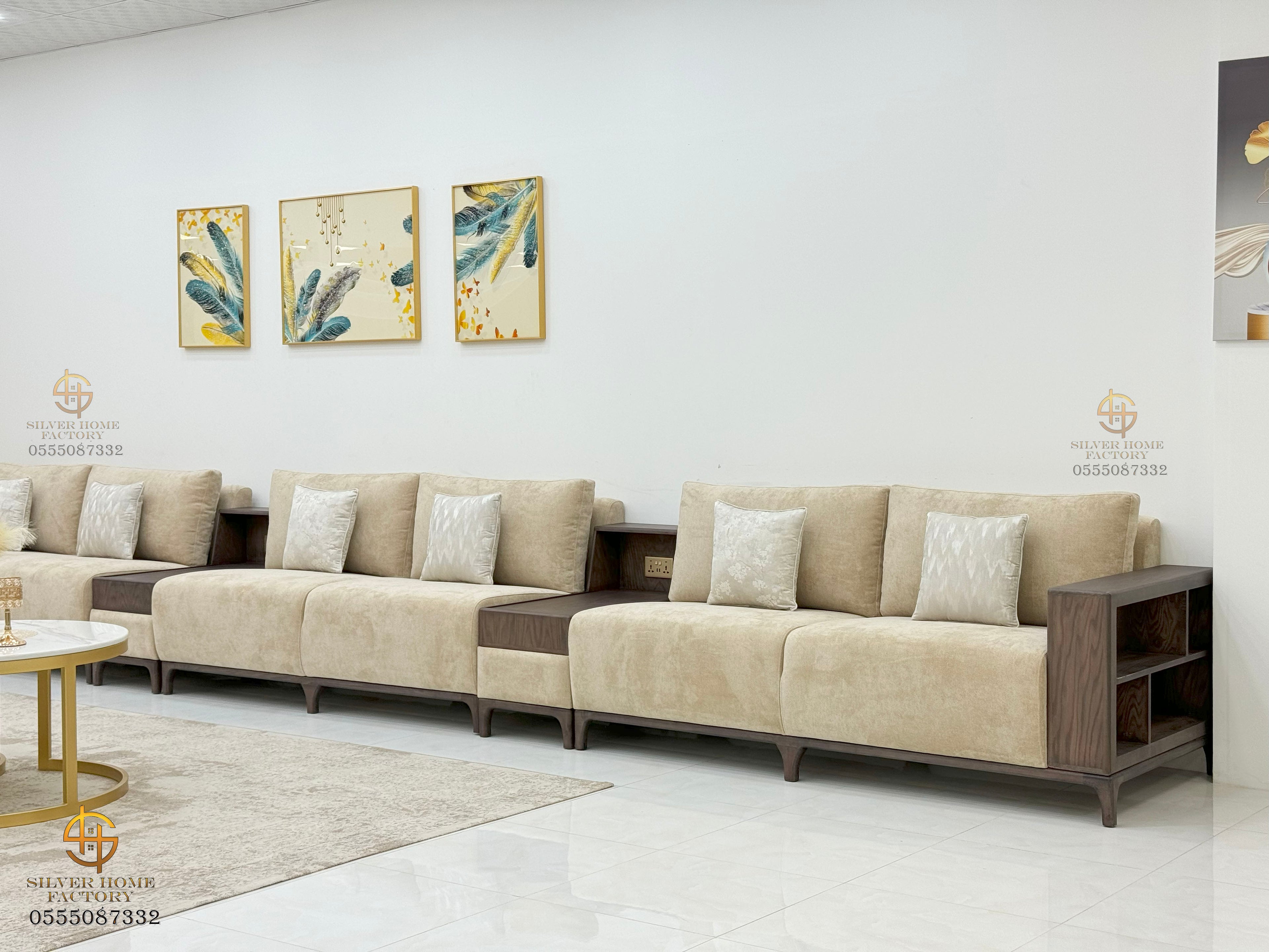 Brown Turkey Majlis Collection