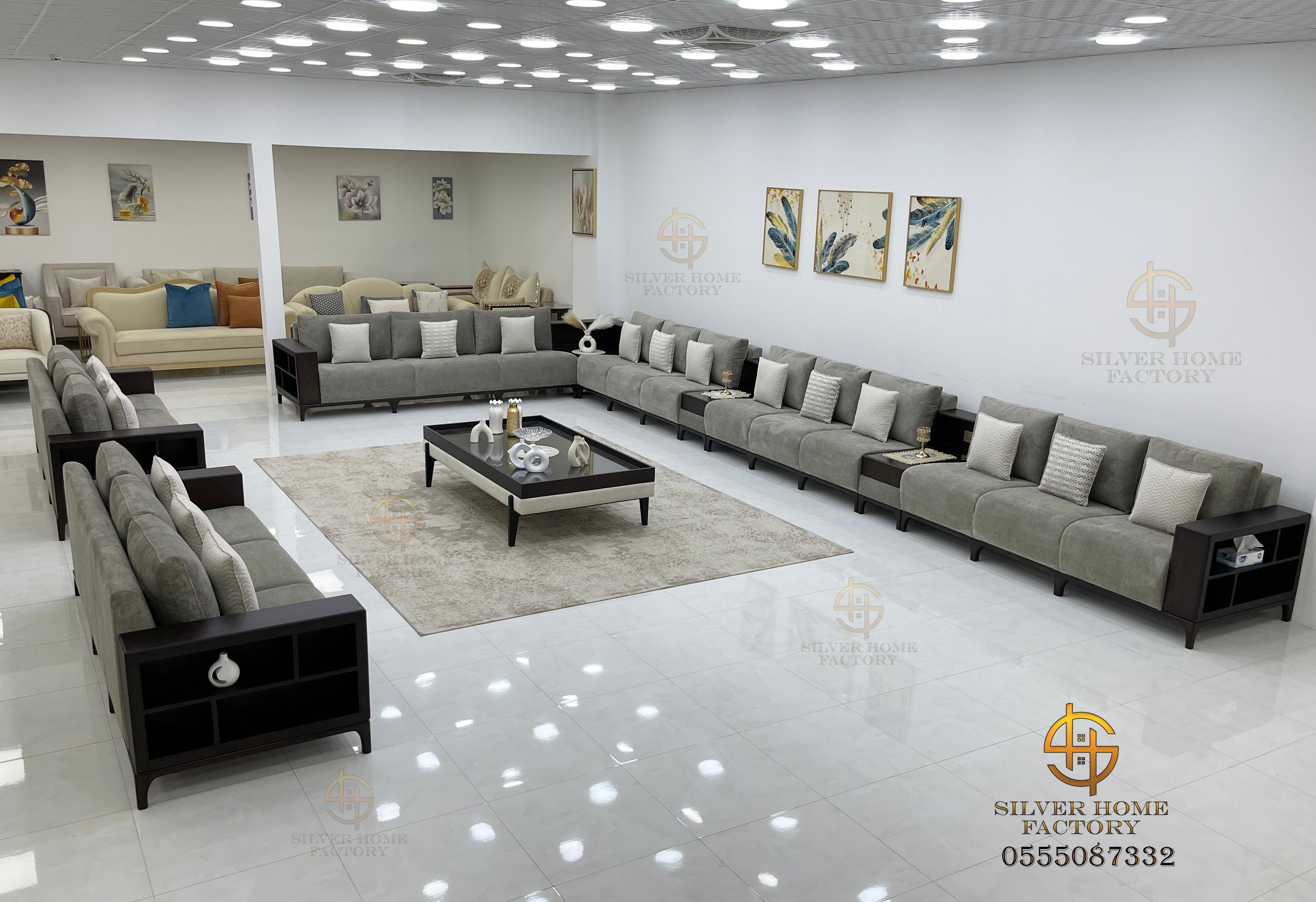 Charcoal Majls Turkey