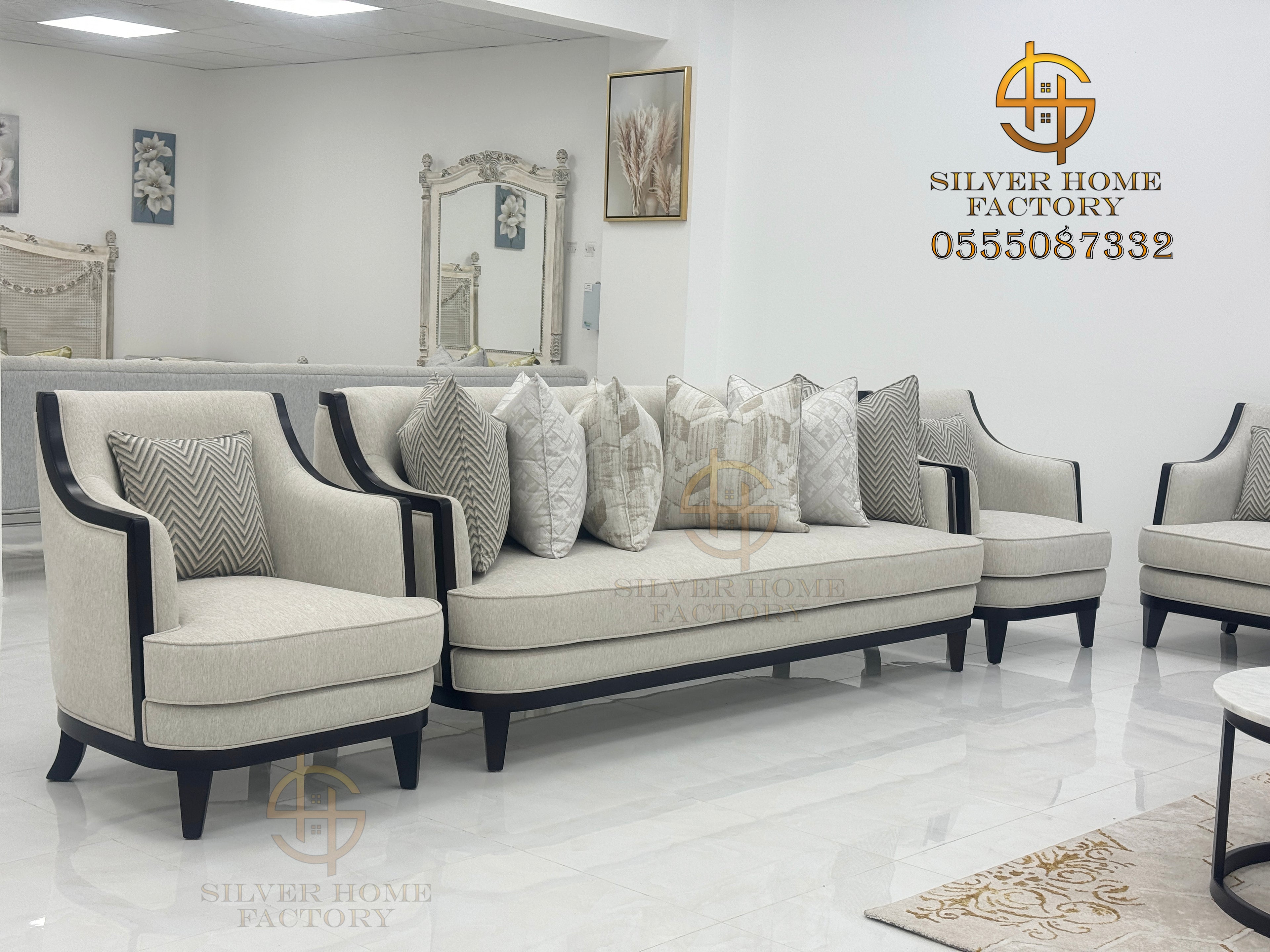 LORENZO - New Classic