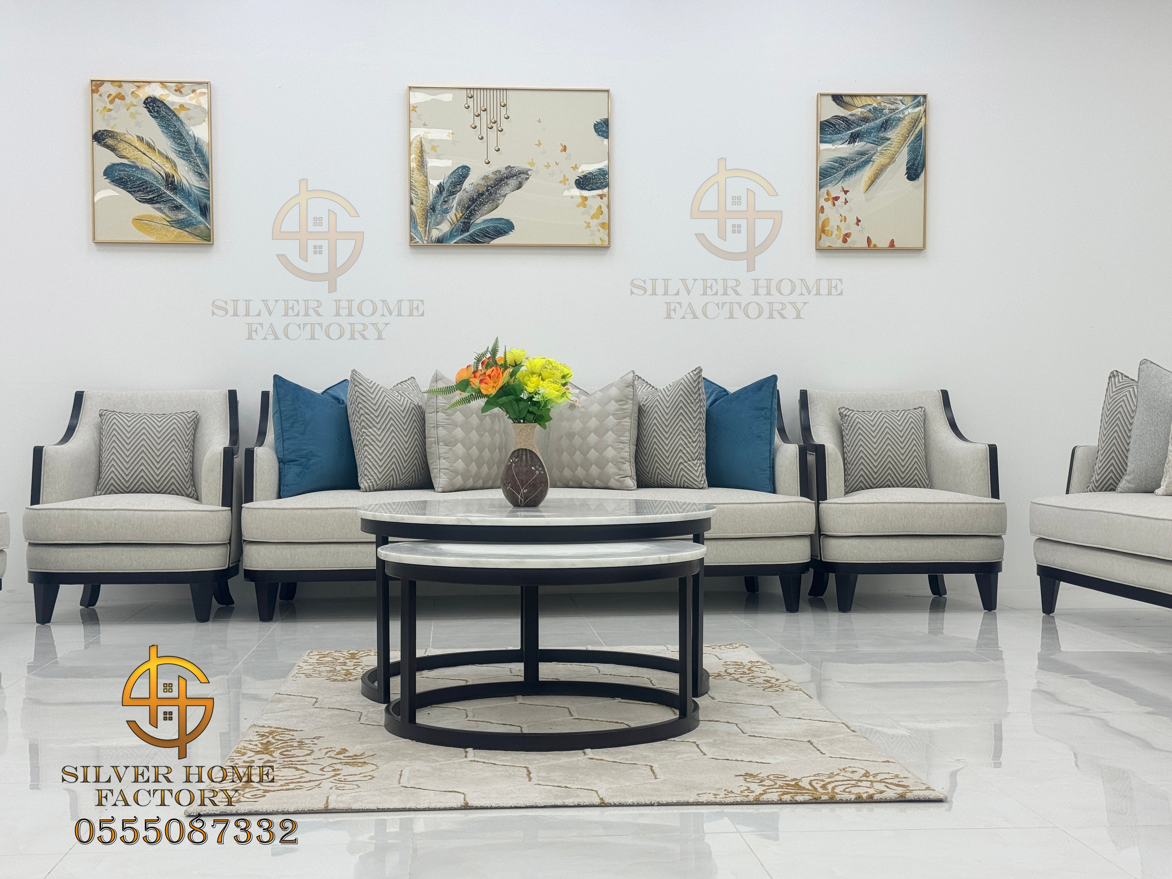 LORENZO - New Classic