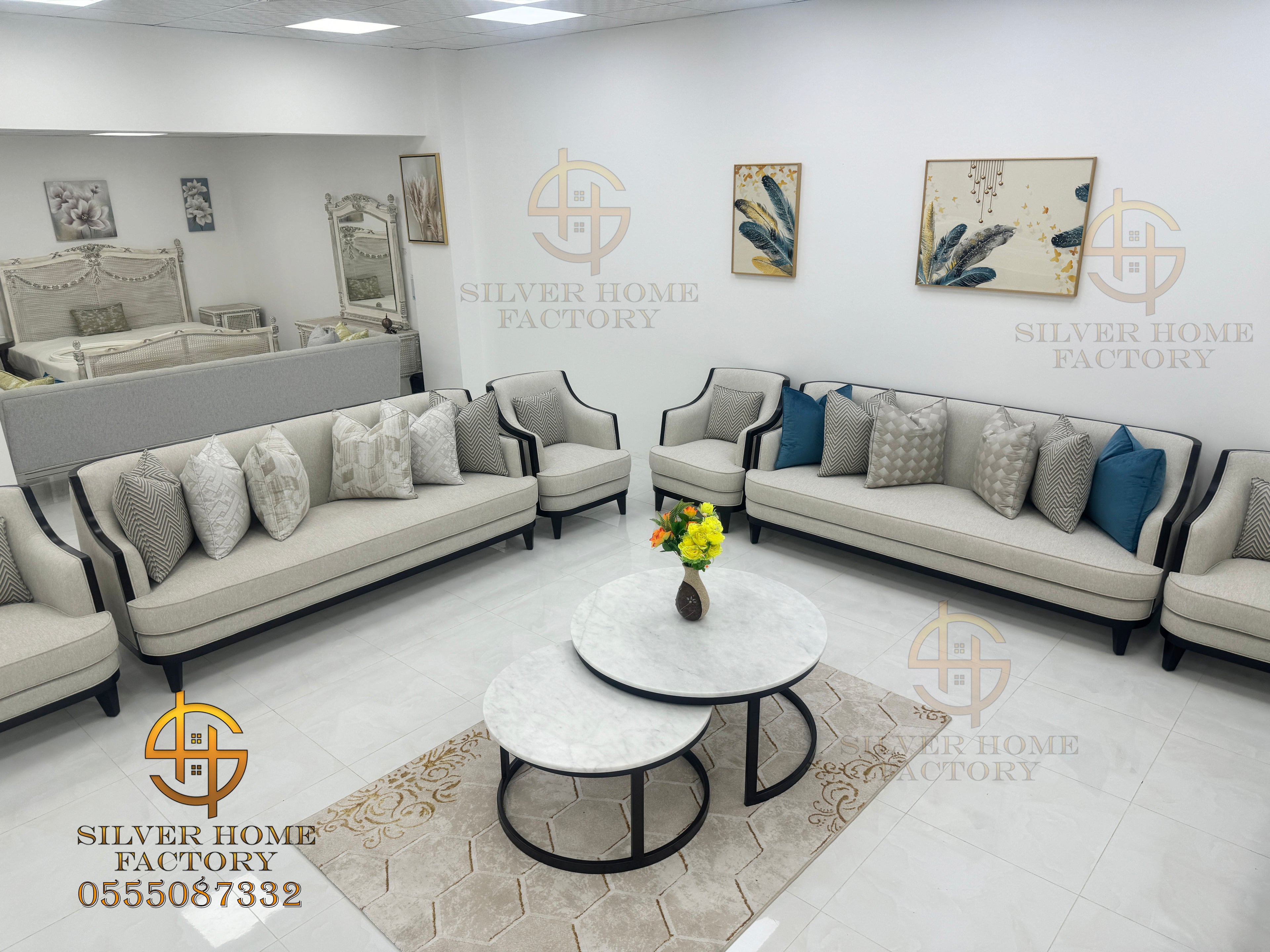 LORENZO - New Classic