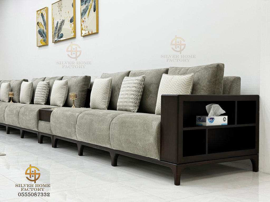 Charcoal Majls Turkey