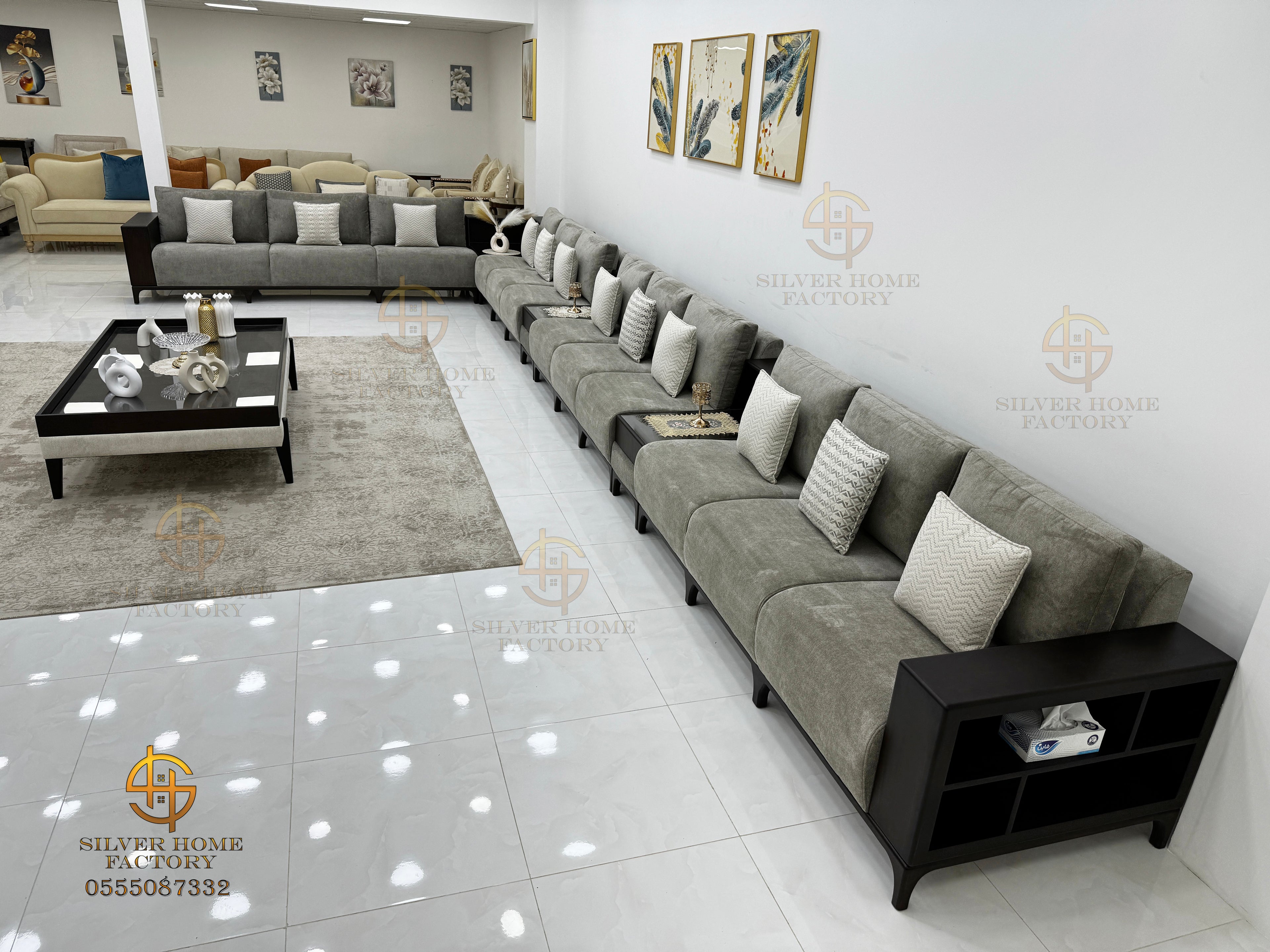 Charcoal Majls Turkey