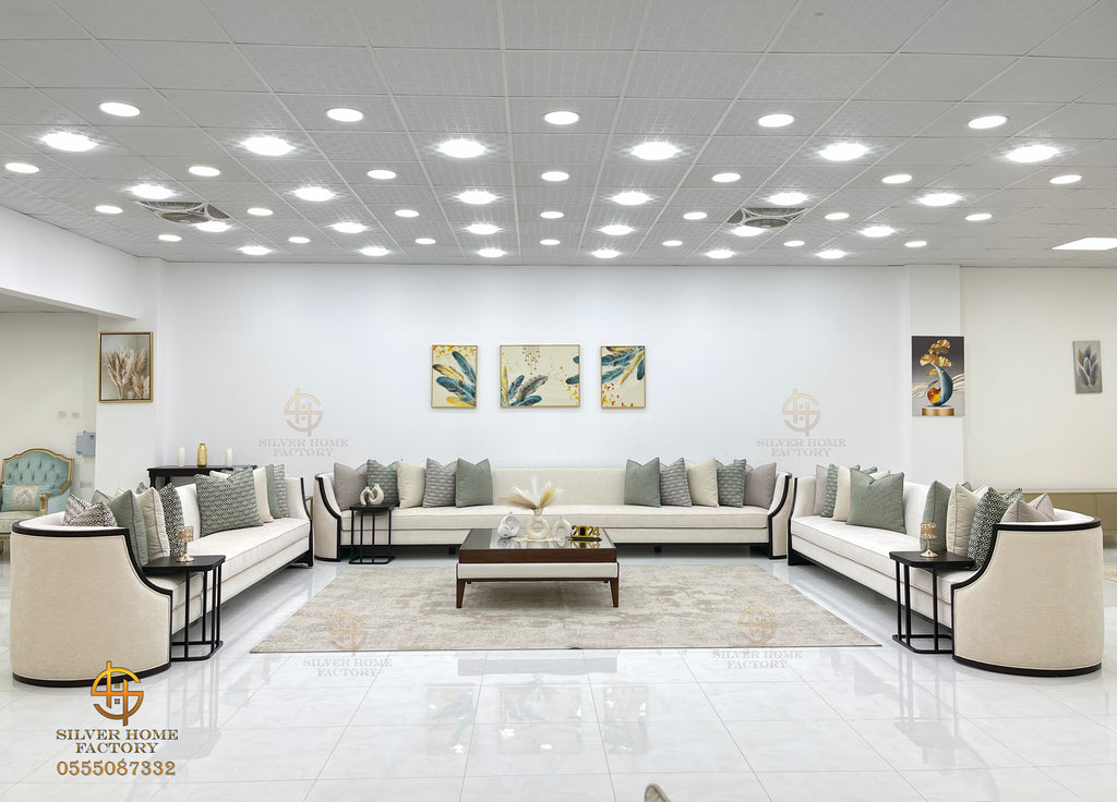 مجموعة سيرينيتي بيج - كلاسيكية جديدة