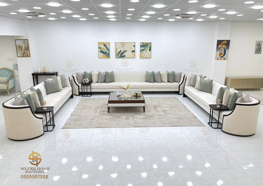 مجموعة سيرينيتي بيج - كلاسيكية جديدة