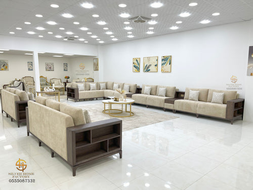 Brown Turkey Majlis Collection