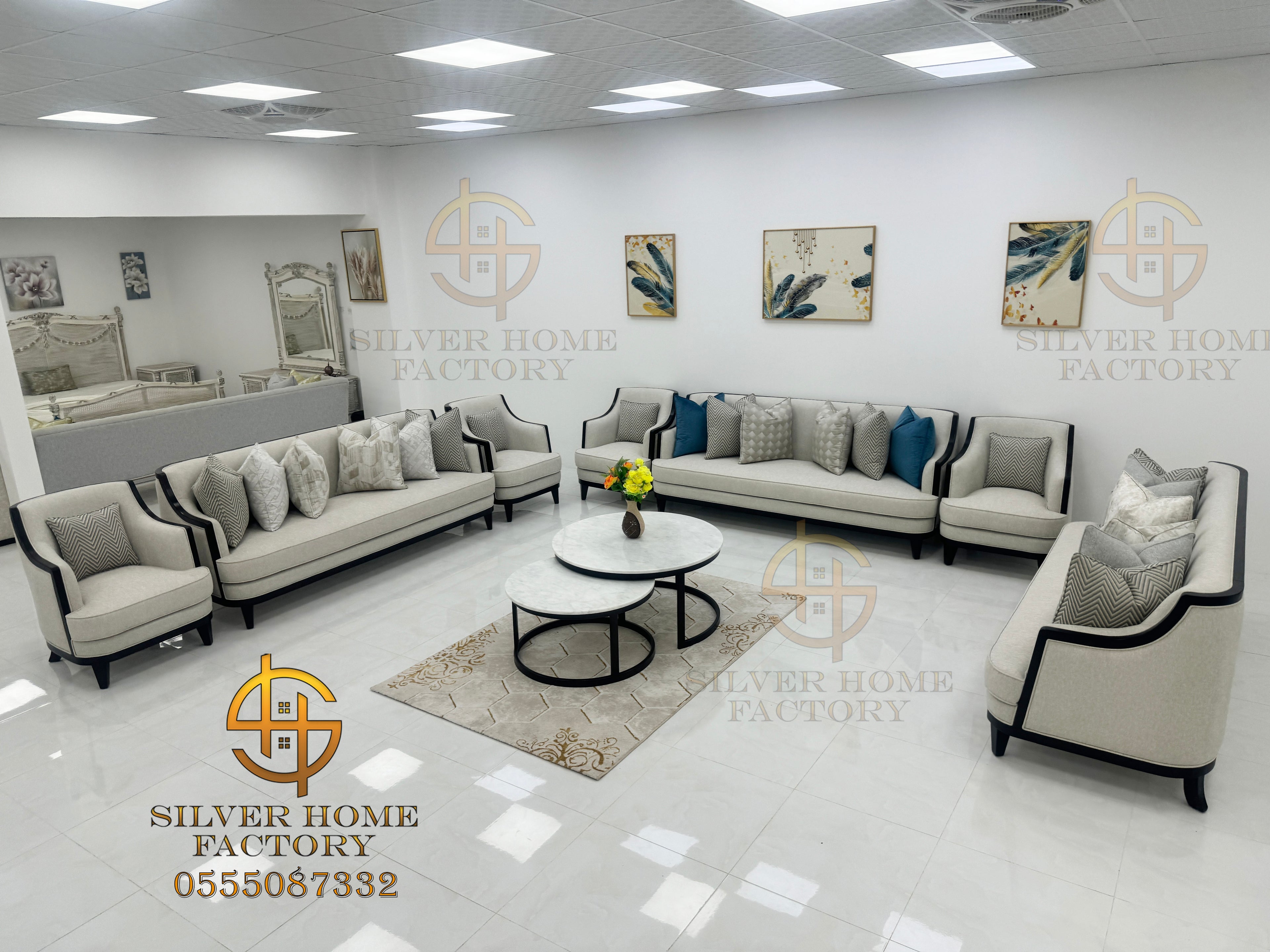 LORENZO - New Classic