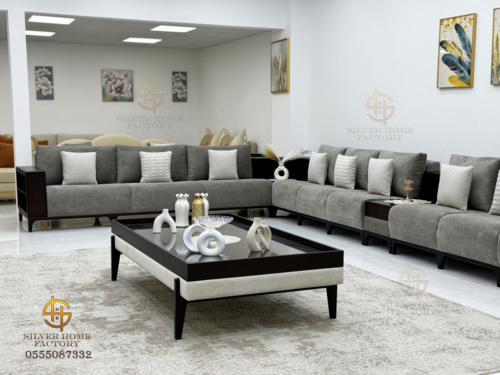 Charcoal Majls Turkey