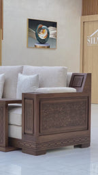 Arabic Majlis model no.250305