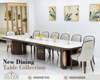 Dining Table 241126