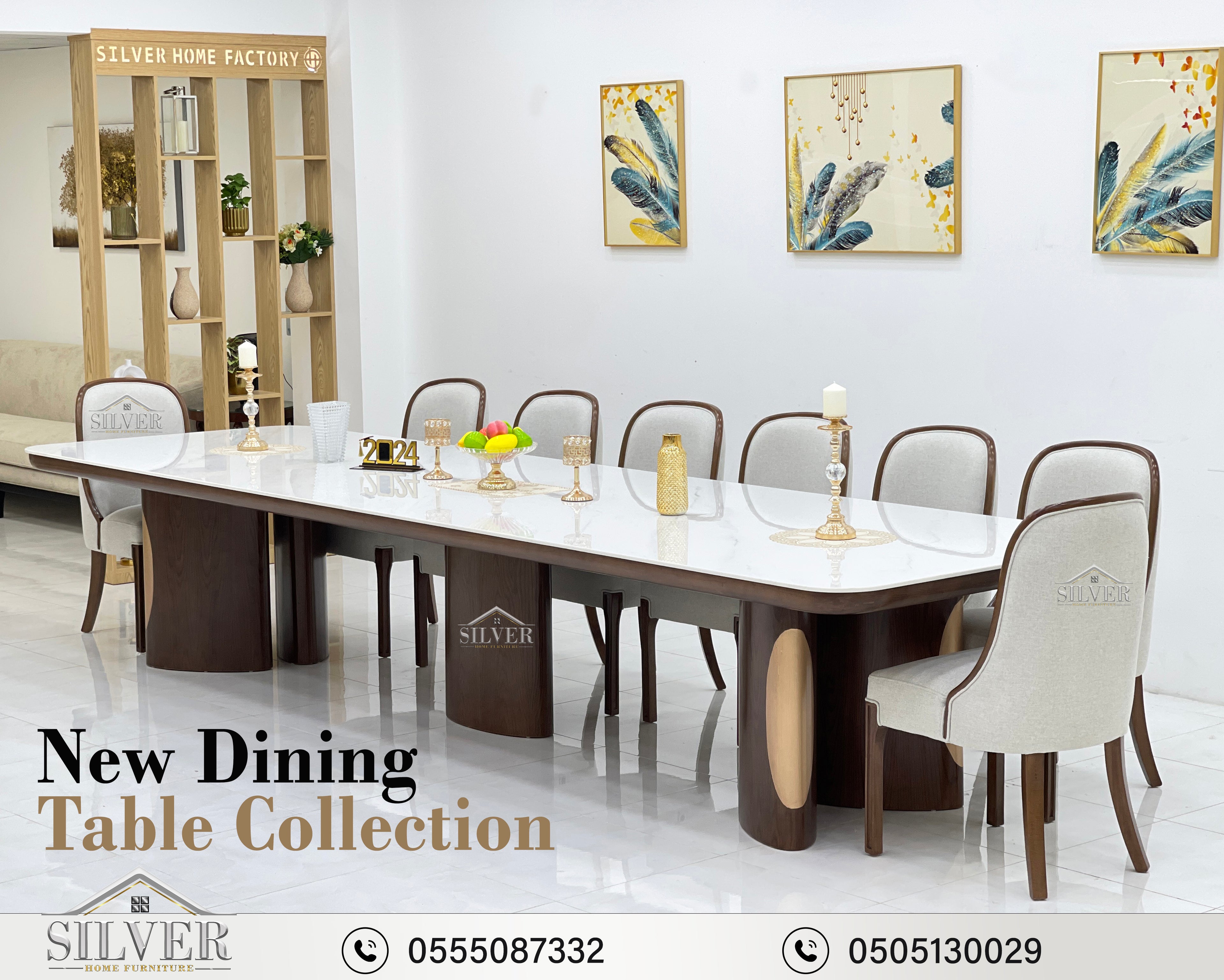 Dining Table 241126